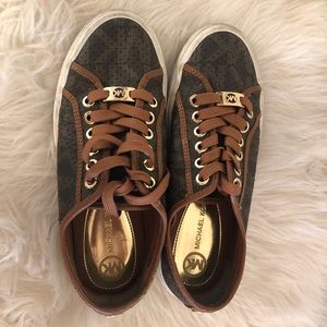 Michael Kors city sneakers